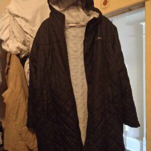 Columbia women's jacket 3x